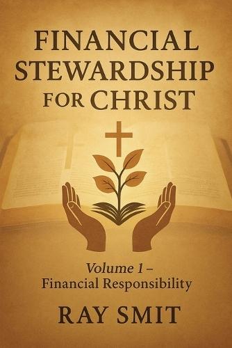 Financial Stewardship for Christ: Volume 1- Financial Responsibility  by Ray Smit at Abbey's Bookshop, 
