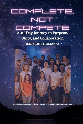 Don't Look Back: Keep Moving Forward