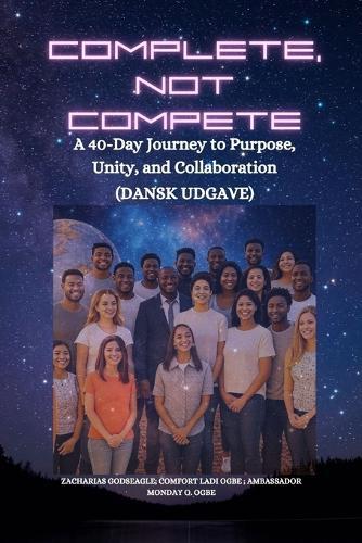 Don't Look Back: Keep Moving Forward