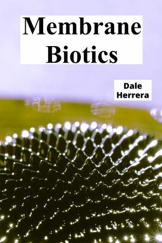 Membrane Biotics: Fine-tuning human vision impairments with optical mechanisms