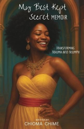 My Best Kept Secret Memoir: Transforming Trauma into Triumph  by Chioma Chime at Abbey's Bookshop, 