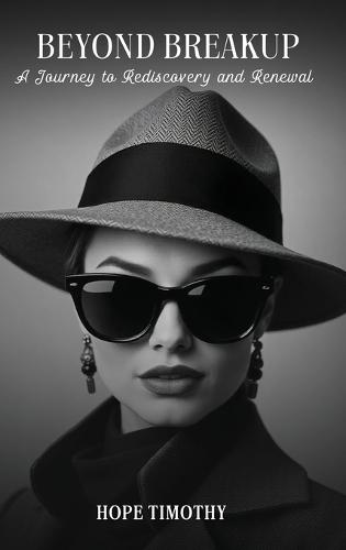 Beyond Breakup: A Journey to Rediscovery and Renewal  by Hope Timothy at Abbey's Bookshop, 