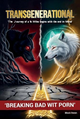 Transgenerational, ""The Journey of a 1k Miles Begins with the End in Mind""  by Black Swan at Abbey's Bookshop, 