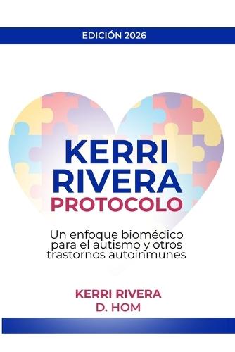 Kerri Rivera Protocolo
