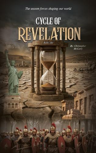 Cycle of Revelation  by Christopher McCarty at Abbey's Bookshop, 