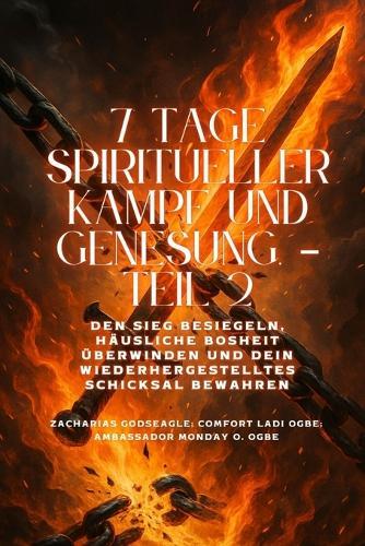 The Exorcist's Secret: How to Find Peace in a World of Unseen Conflict