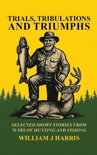 Chronicles of A Fisherman