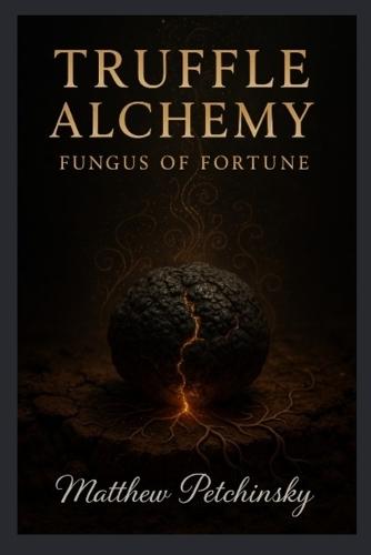 Shining Mead: Poems Inspired by Life, Conjunction, and Occultism