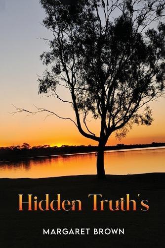 Hidden Truths  by Margaret Brown at Abbey's Bookshop, 