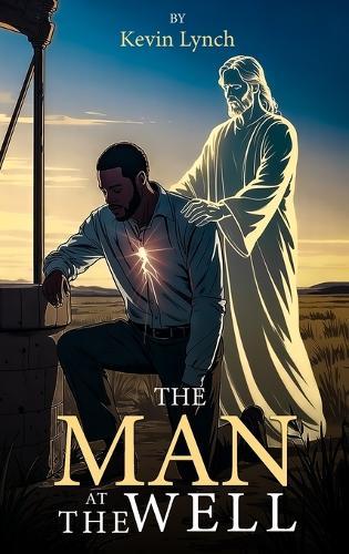 The Man at the Well  by Kevin Lynch at Abbey's Bookshop, 