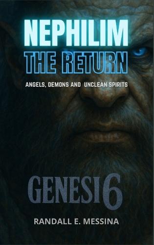 Nephilim The Return: Angles, Demons and Unclean Spirits  by Randall E Messina at Abbey's Bookshop, 