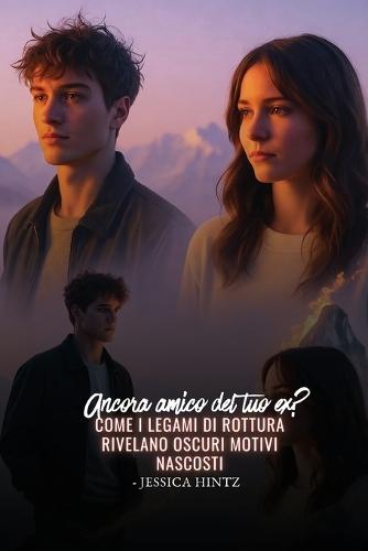 The Co-Parenting Secret: It's Not About You