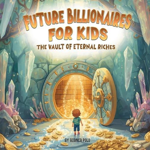 Future Billionaires For Kids: The Diamond Mine of Endless Wealth