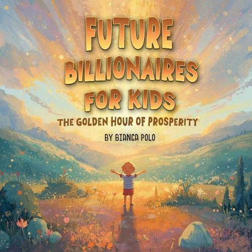 Future Billionaires For Kids: The Castle of Endless Abundance