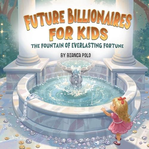 Future Billionaires For Kids: The Sky Fortress of Infinite Abundance