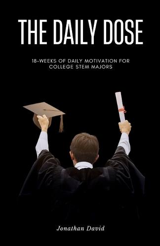 The Daily Dose  by Jonathan David at Abbey's Bookshop, 