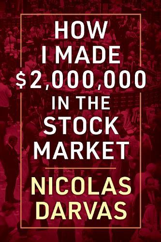 How I Made $2,000,000 in the Stock Market