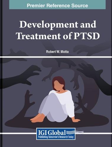 Development and Treatment of PTSD  by Robert W. Motta at Abbey's Bookshop, 
