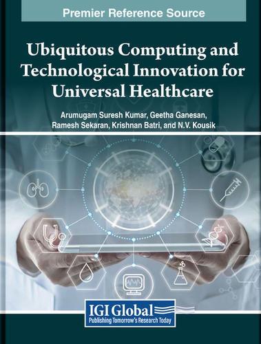 Emerging Technologies in the Healthcare System for Sustainable Development