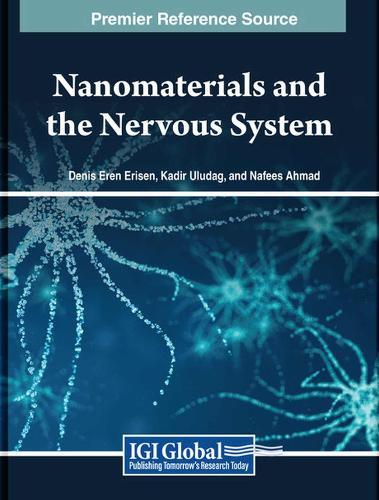 Nanomaterials and the Nervous System  by Deniz Eren Erisen at Abbey's Bookshop, 