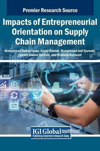 Logistics and Digital Transformation: The Challenges of Modern Supply Chains