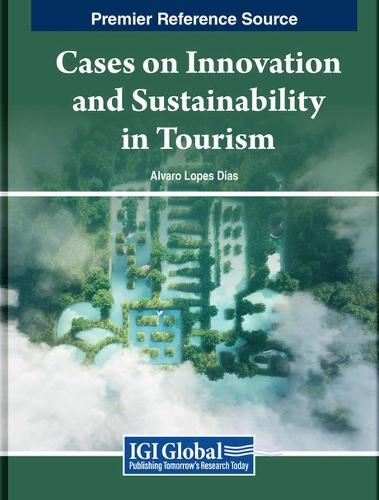 Cases on Innovation and Sustainability in Tourism  by Alvaro Lopes Dias at Abbey's Bookshop, 