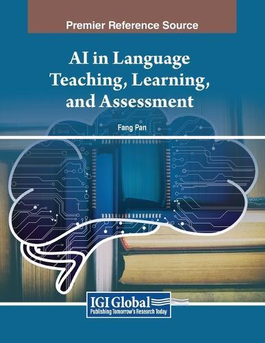 AI in Language Teaching, Learning, and Assessment  by Fang Pan at Abbey's Bookshop, 