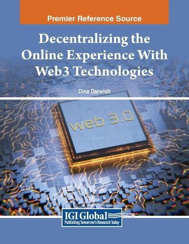 Decentralizing the Online Experience With Web3 Technologies  by Dina Darwish at Abbey's Bookshop, 