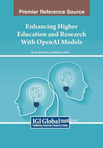 Enhancing Higher Education and Research With OpenAI Models  by Şirvan Şen Demir at Abbey's Bookshop, 