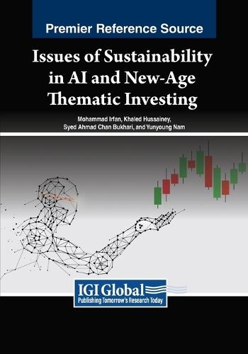 Issues of Sustainability in AI and New-Age Thematic Investing  by Mohammad Irfan at Abbey's Bookshop, 