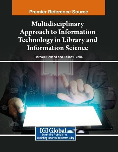 Multidisciplinary Approach to Information Technology in Library and Information Science