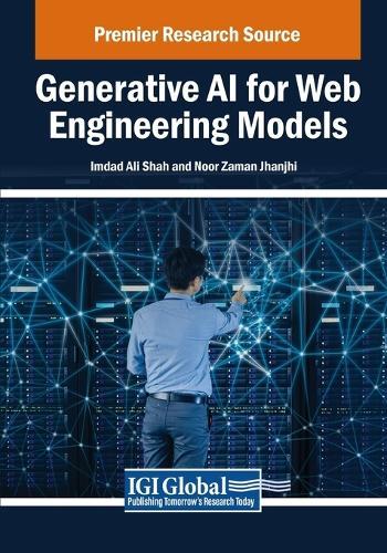 Generative AI for Web Engineering Models  by Imdad Ali Shah at Abbey's Bookshop, 