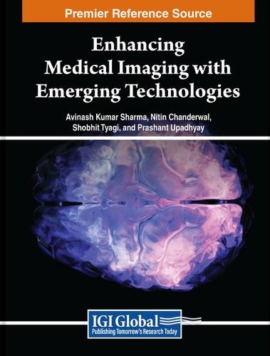 Enhancing Medical Imaging with Emerging Technologies  by Avinash Kumar Sharma at Abbey's Bookshop, 
