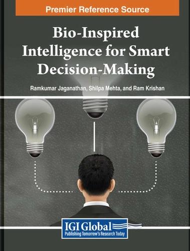 Bio-Inspired Intelligence for Smart Decision-Making  by Ramkumar Jaganathan at Abbey's Bookshop, 