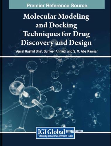 Molecular Modeling and Docking Techniques for Drug Discovery and Design  by Ajmal Rashid Bhat at Abbey's Bookshop, 