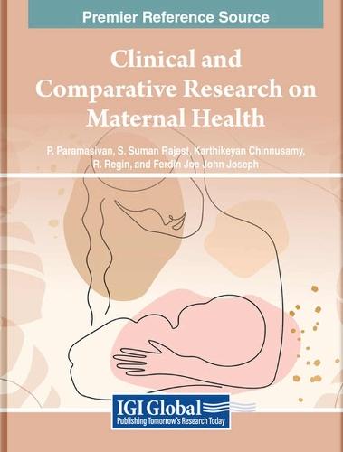 Clinical and Comparative Research on Maternal Health  by P. Paramasivan at Abbey's Bookshop, 