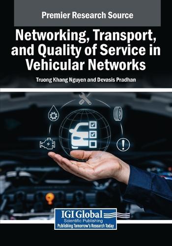 Networking, Transport, and Quality of Service in Vehicular Networks  by Truong Khang Nguyen at Abbey's Bookshop, 