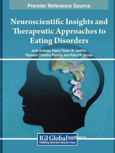 Neuroscientific Insights and Therapeutic Approaches to Eating Disorders  by Jyoti Kukreja at Abbey's Bookshop, 