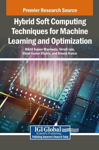 Hybrid Soft Computing Techniques for Machine Learning and Optimization  by Nikhil Kumar Marriwala at Abbey's Bookshop, 