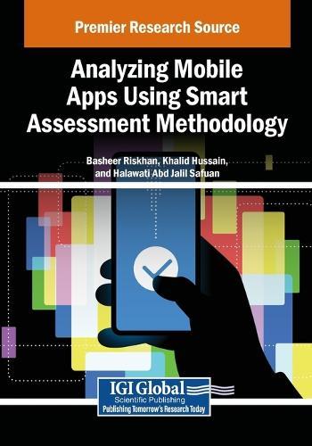 Analyzing Mobile Apps Using Smart Assessment Methodology  by Basheer Riskhan at Abbey's Bookshop, 