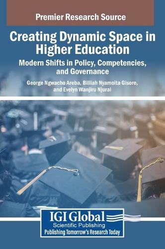 An Introduction to University Governance