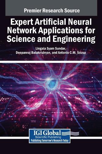 Expert Artificial Neural Network Applications for Science and Engineering  by Lingala Syam Sundar at Abbey's Bookshop, 