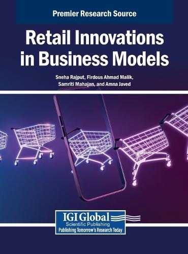 Retail Innovations in Business Models  by Sneha Rajput at Abbey's Bookshop, 