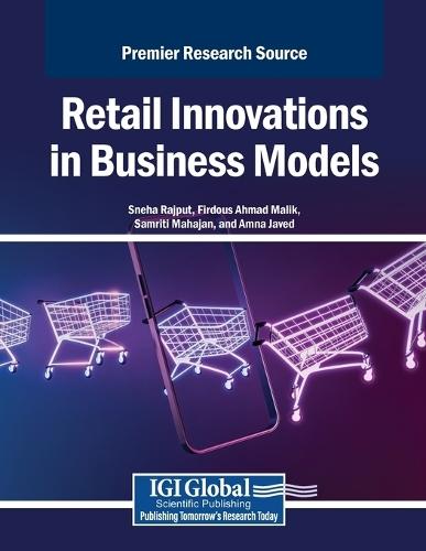 Retail Innovations in Business Models  by Sneha Rajput at Abbey's Bookshop, 