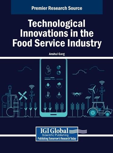 Technological Innovations in the Food Service Industry