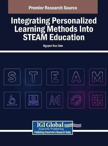 Integrating Personalized Learning Methods Into STEAM Education  by Nguyen Duc Son at Abbey's Bookshop, 