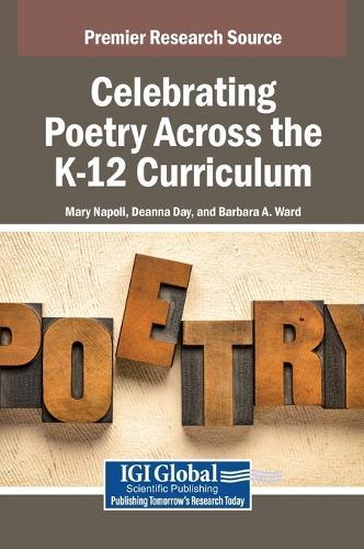 Celebrating Poetry Across the K-12 Curriculum  by Mary Napoli at Abbey's Bookshop, 