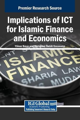 Implications of ICT for Islamic Finance and Economics  by Yilmaz Bayar at Abbey's Bookshop, 