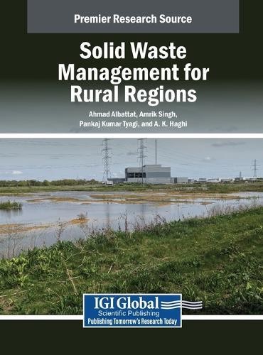 Solid Waste Management for Rural Regions  by Ahmad Albattat at Abbey's Bookshop, 