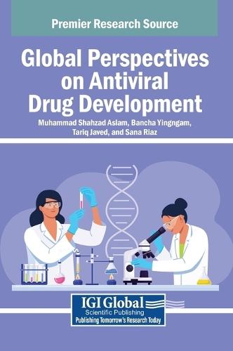 Global Perspectives on Antiviral Drug Development  by Muhammad Shahzad Aslam at Abbey's Bookshop, 